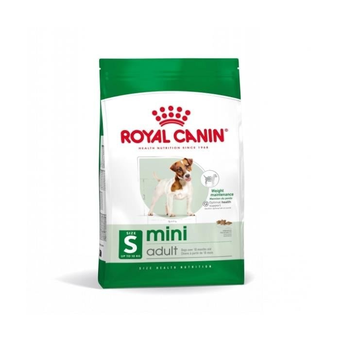 Royal Canin Küçük Irk Yetişkin Köpek Maması (8 kg)