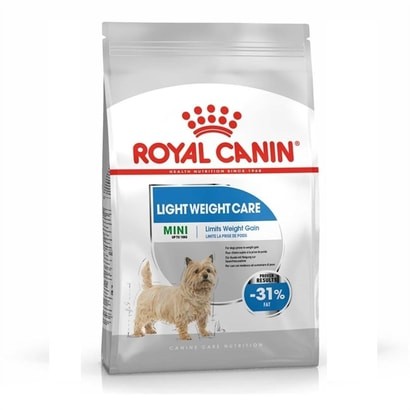 Royal Canin Light Weight Care Köpek Maması (3 kg)
