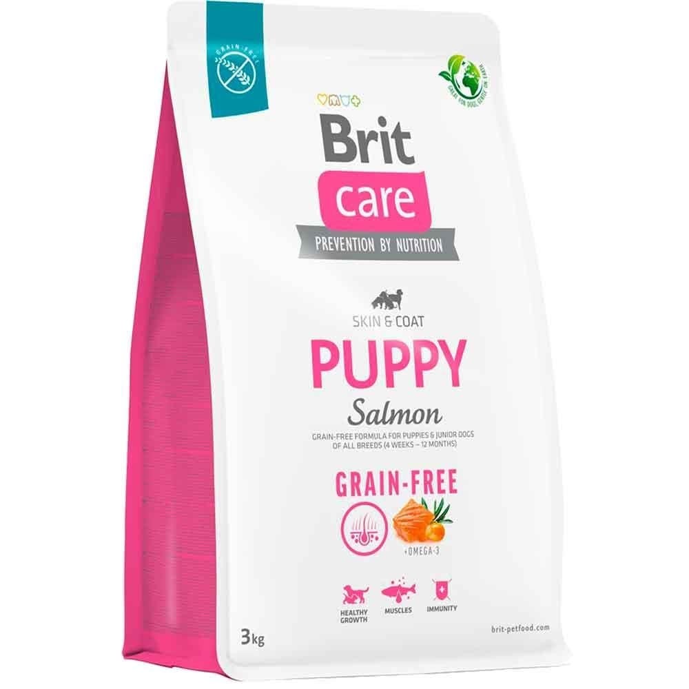 BRIT PUPPY SOMON 3 KG