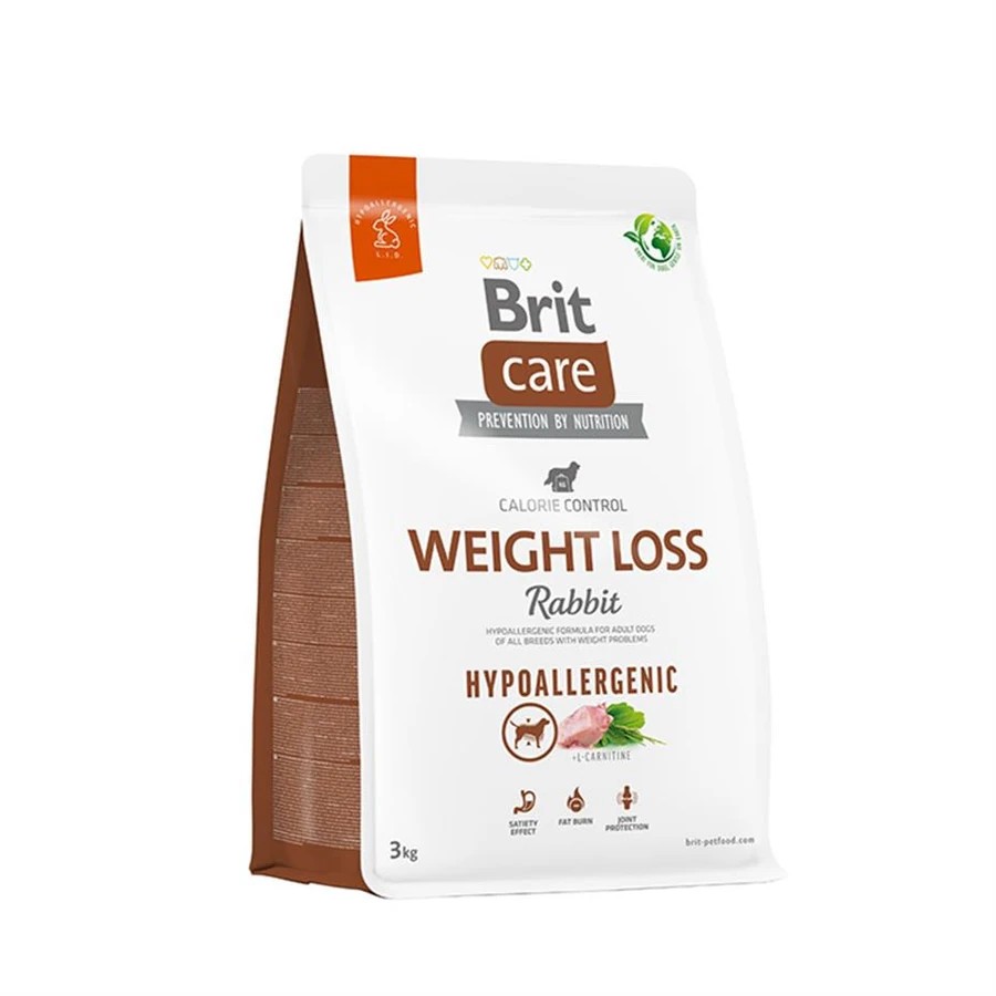 BRIT WEIGHT LOSS TAVŞANLI 3 KG