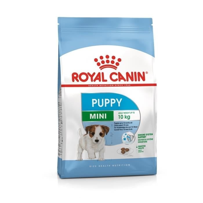 Royal Canin Mini Puppy Köpek Maması (4 kg)