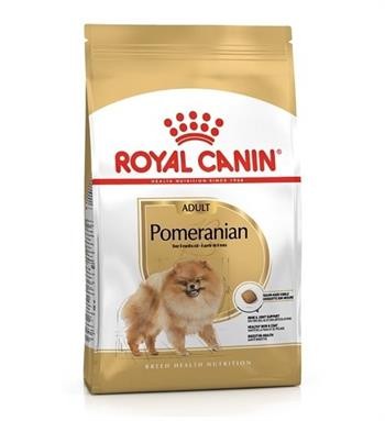ROYAL CANIN POMERANIAN 3 KG