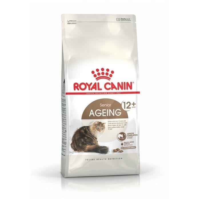 Royal Canin Ageing Yaşlı Kedi Maması (2 kg)