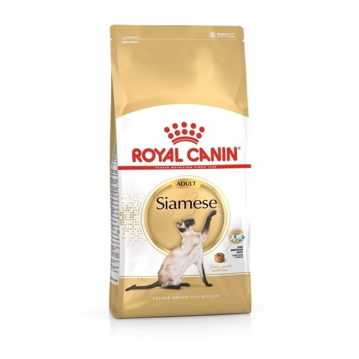 Royal Canin Siamese Yetişkin Kedi Maması (2 kg)