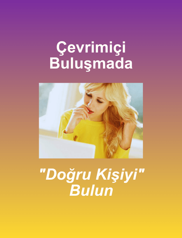 Online Arkadaş Bulma Rehberi