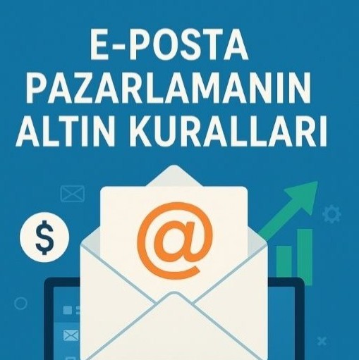 E-posta Pazarlaması 30 Müthiş Taktik