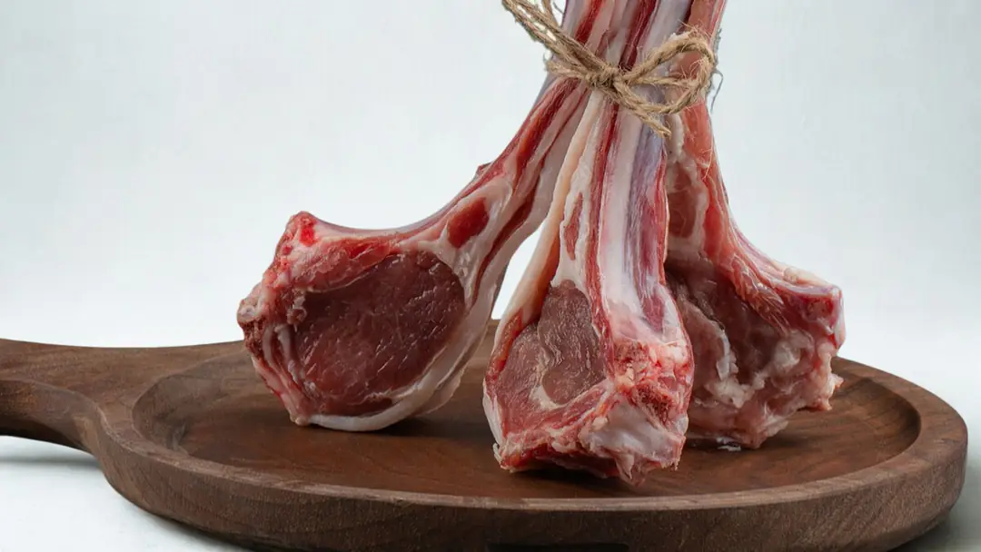 Ari Bölge Kıvırcık Kuzu Eti Güvenilirliği