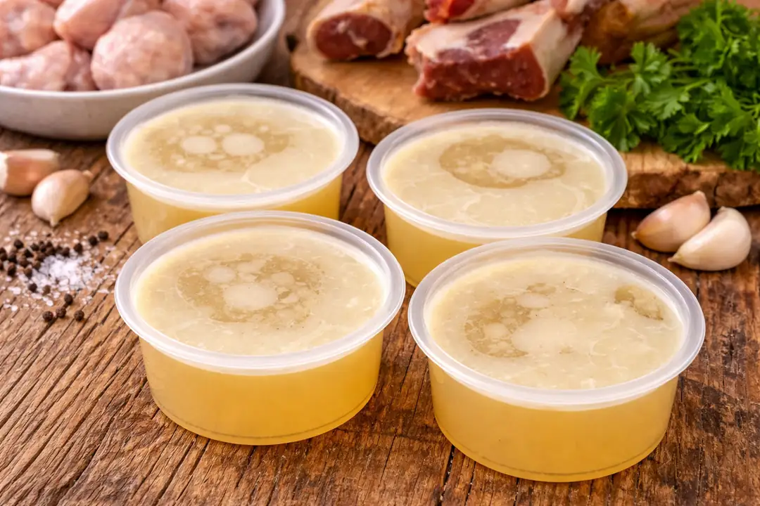 pratik kemik suyu tarifi