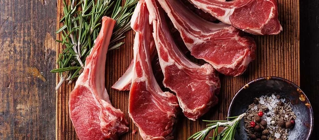 Kuzu Eti ve İlikli Kemik Suyu Faydaları