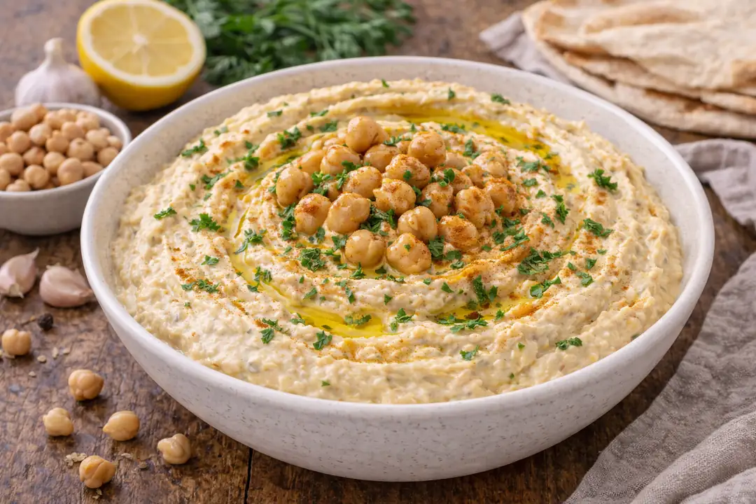 Humus