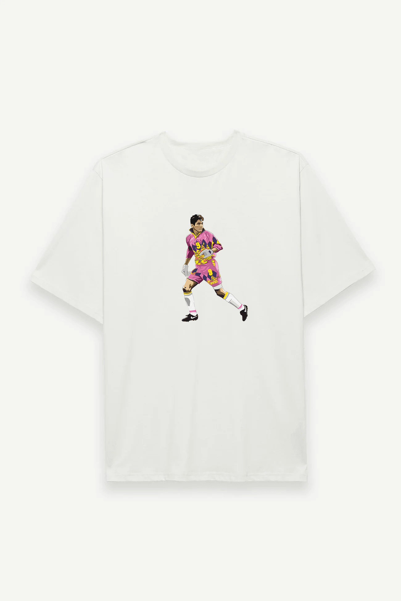 Jorge Campos
