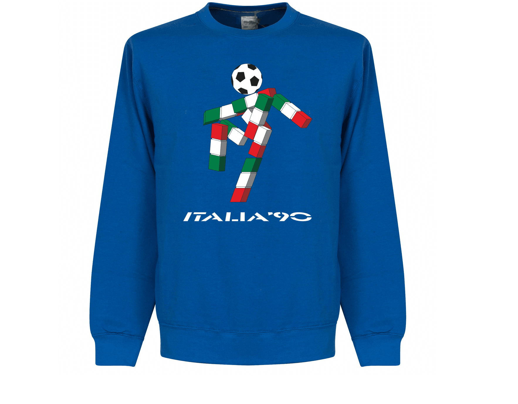 Italy 90