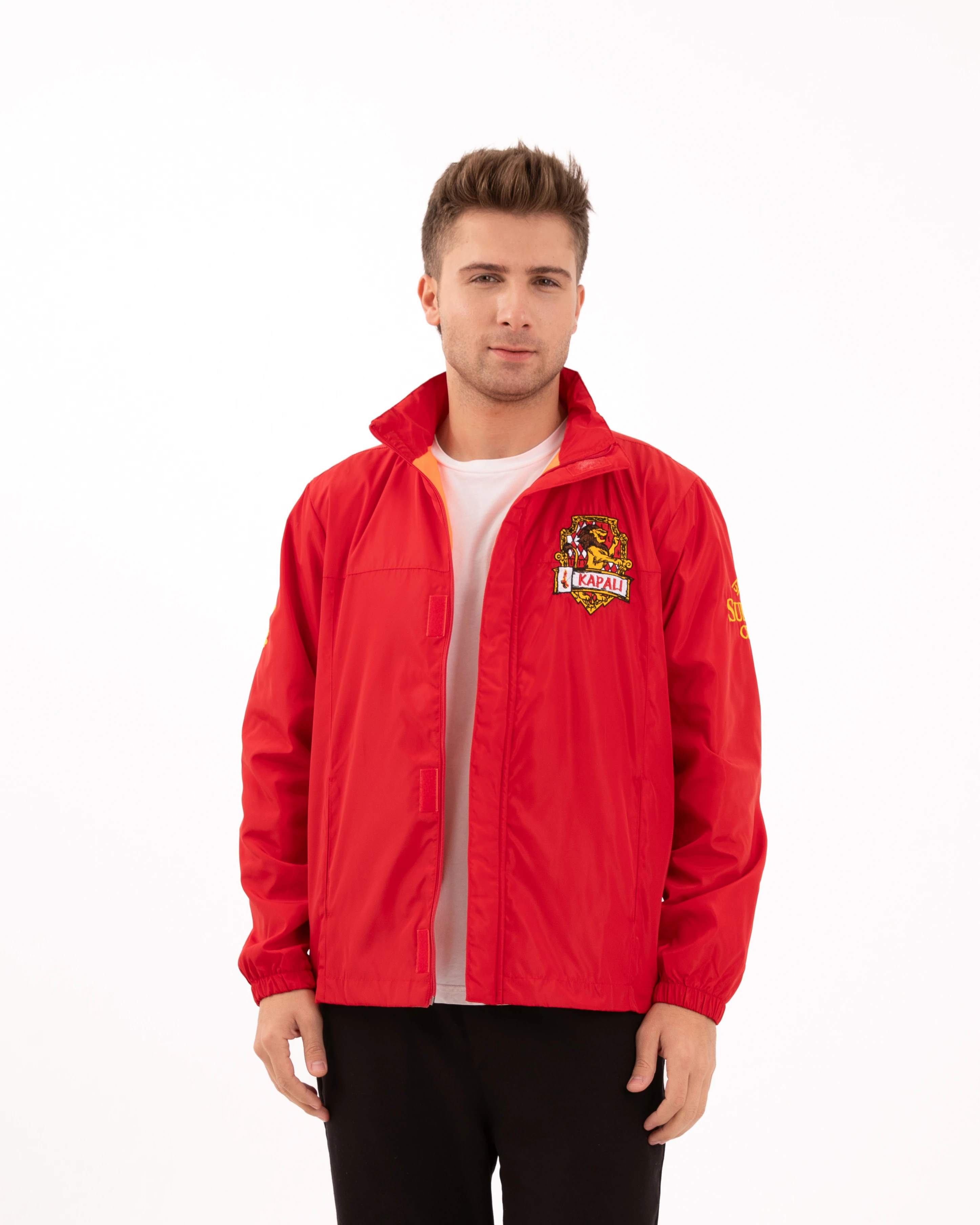 ASY Kapalı (Yağmurluk)