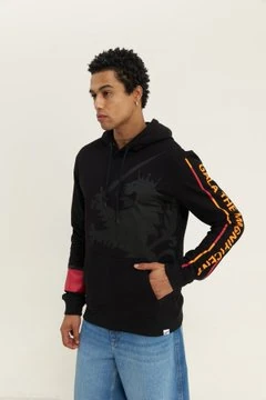 Gala The Magnificent