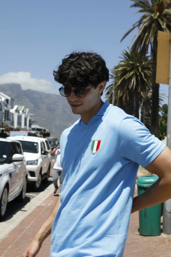 Maradona Napoli