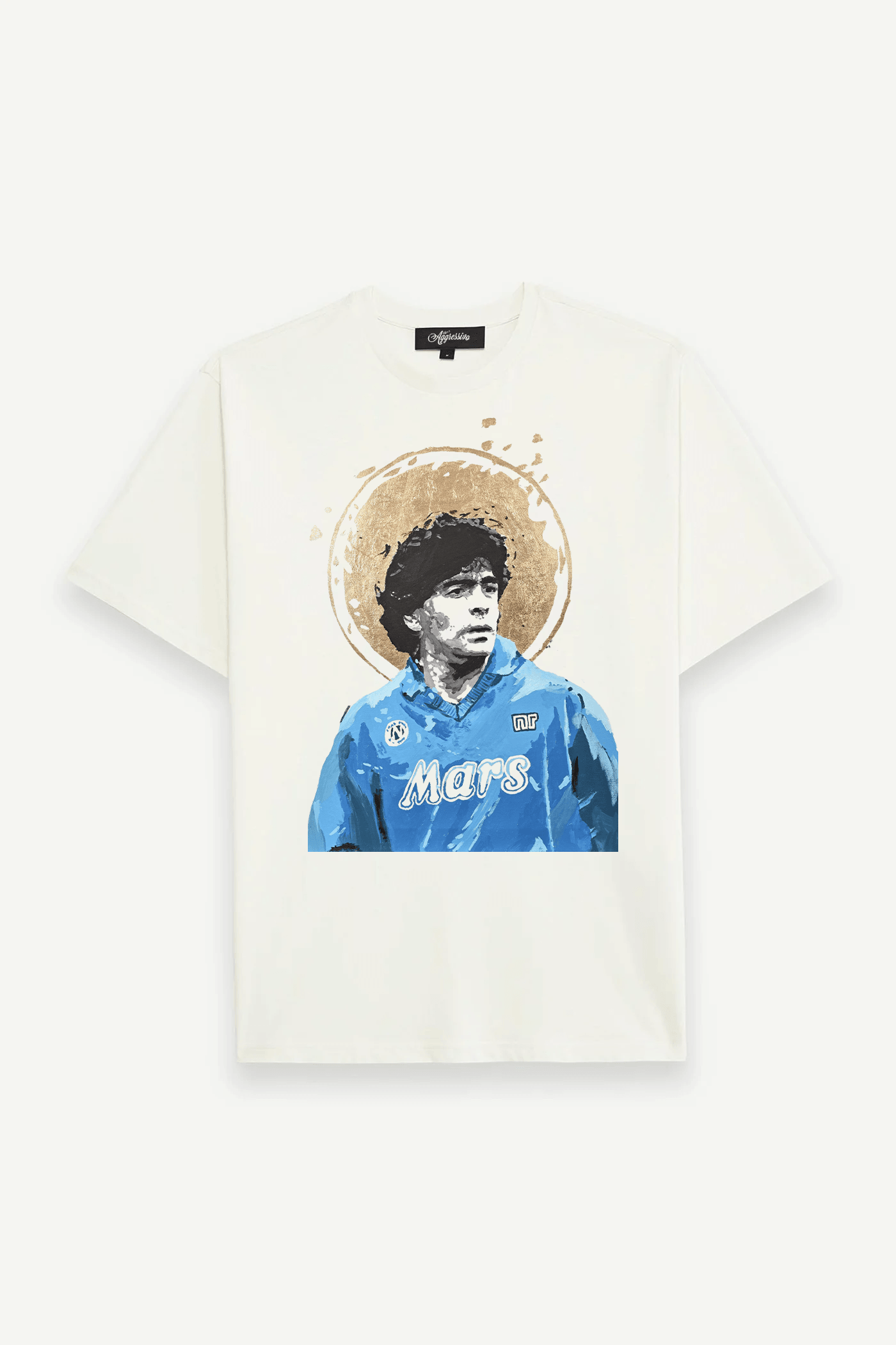 NAPOLİ MARADONA