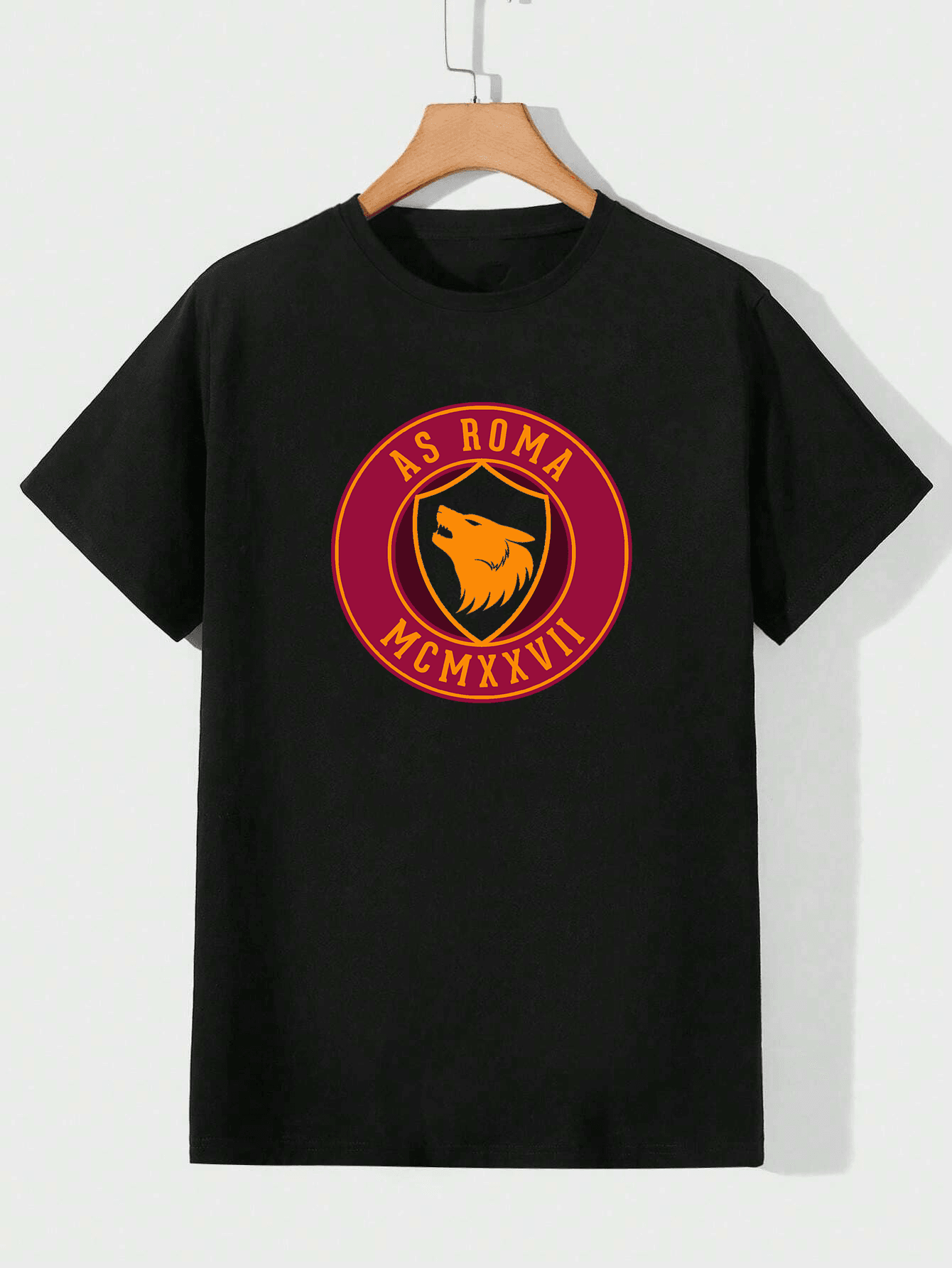 ROMA WOLF