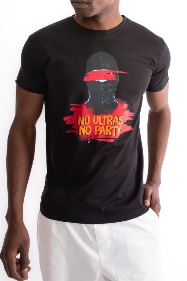 no ultras no party