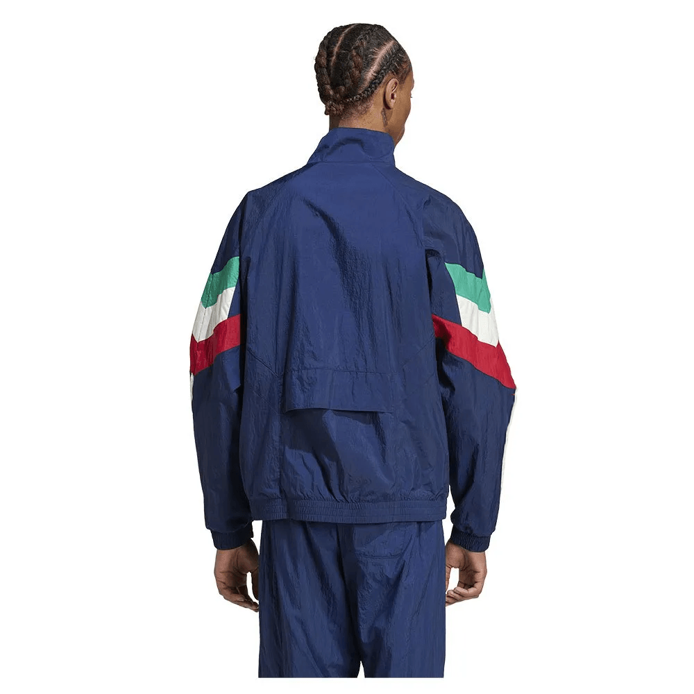 Italy jackets