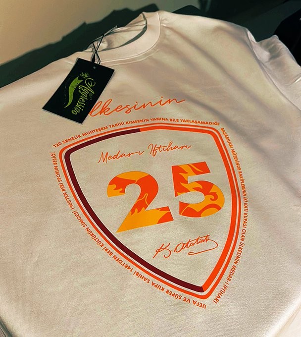 25 