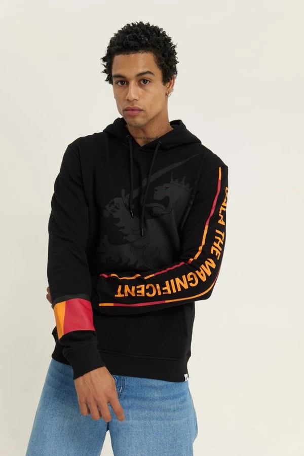 Gala The Magnificent