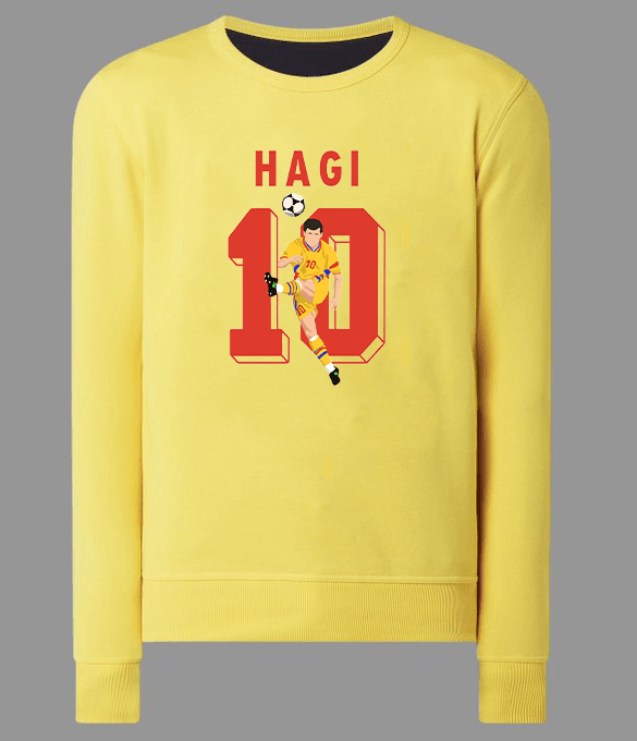 hagı 10 Sweatshirt