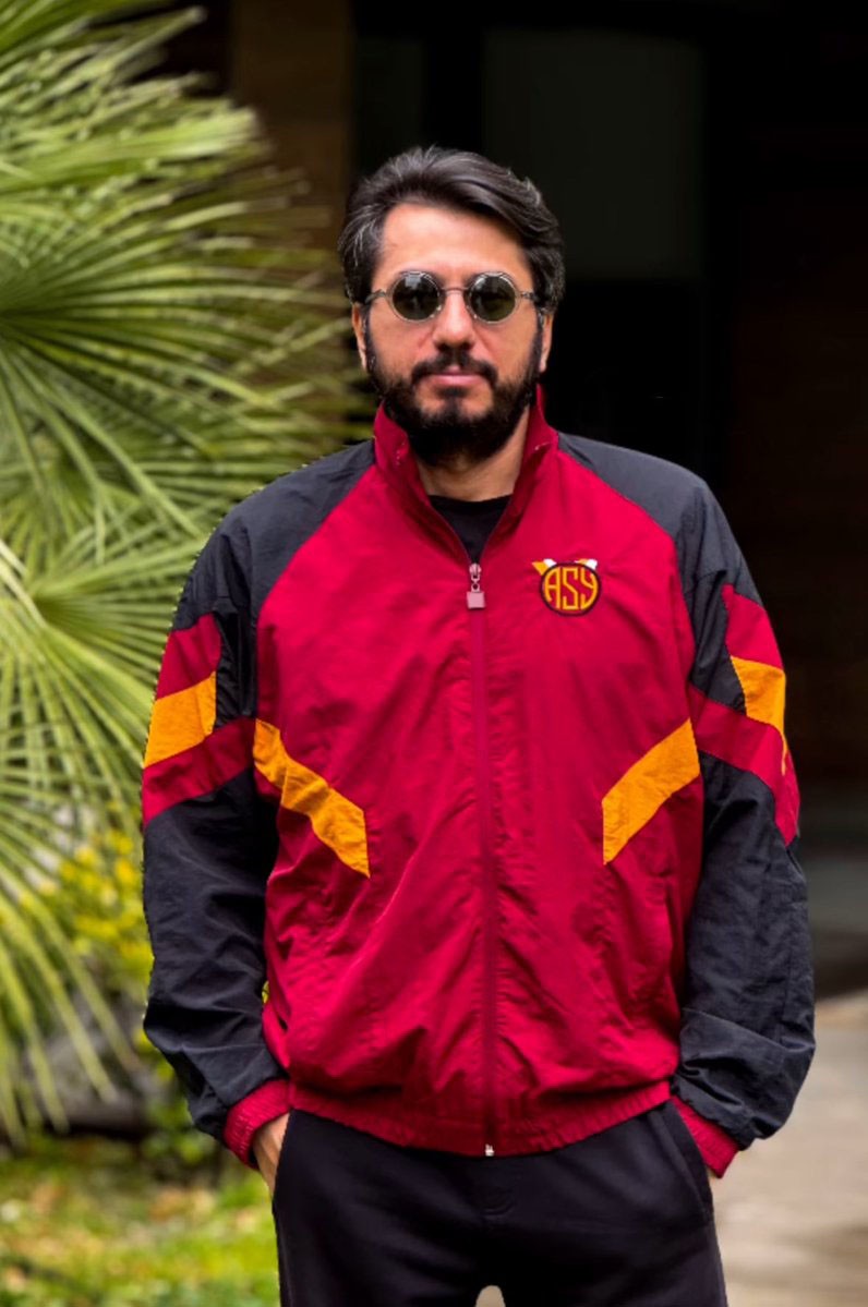 ALİ SAMIYEN 