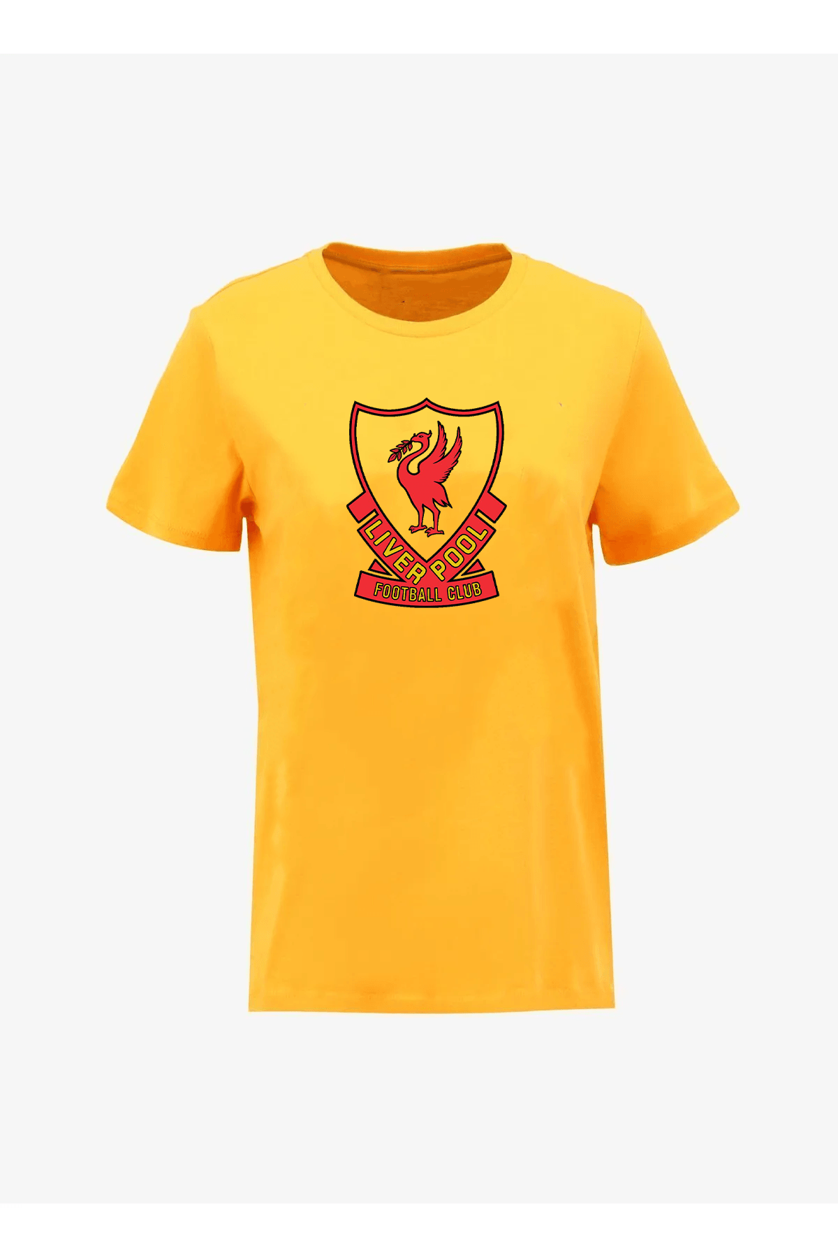 liverpool yellow