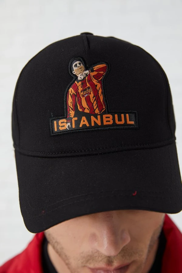 İstanbul Cap