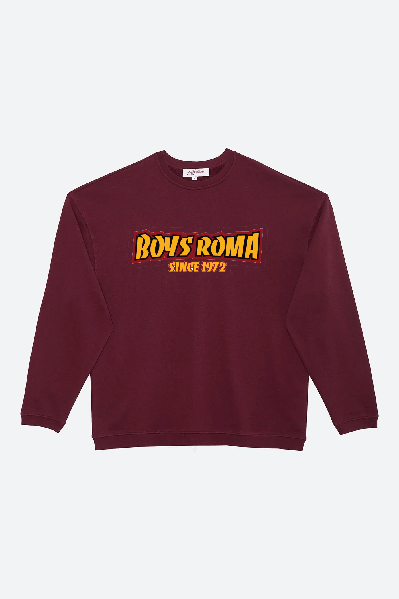 boys roma