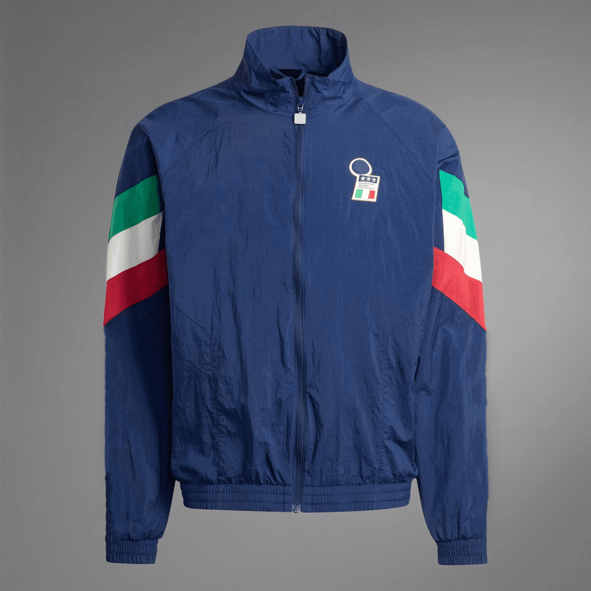 Italy jackets