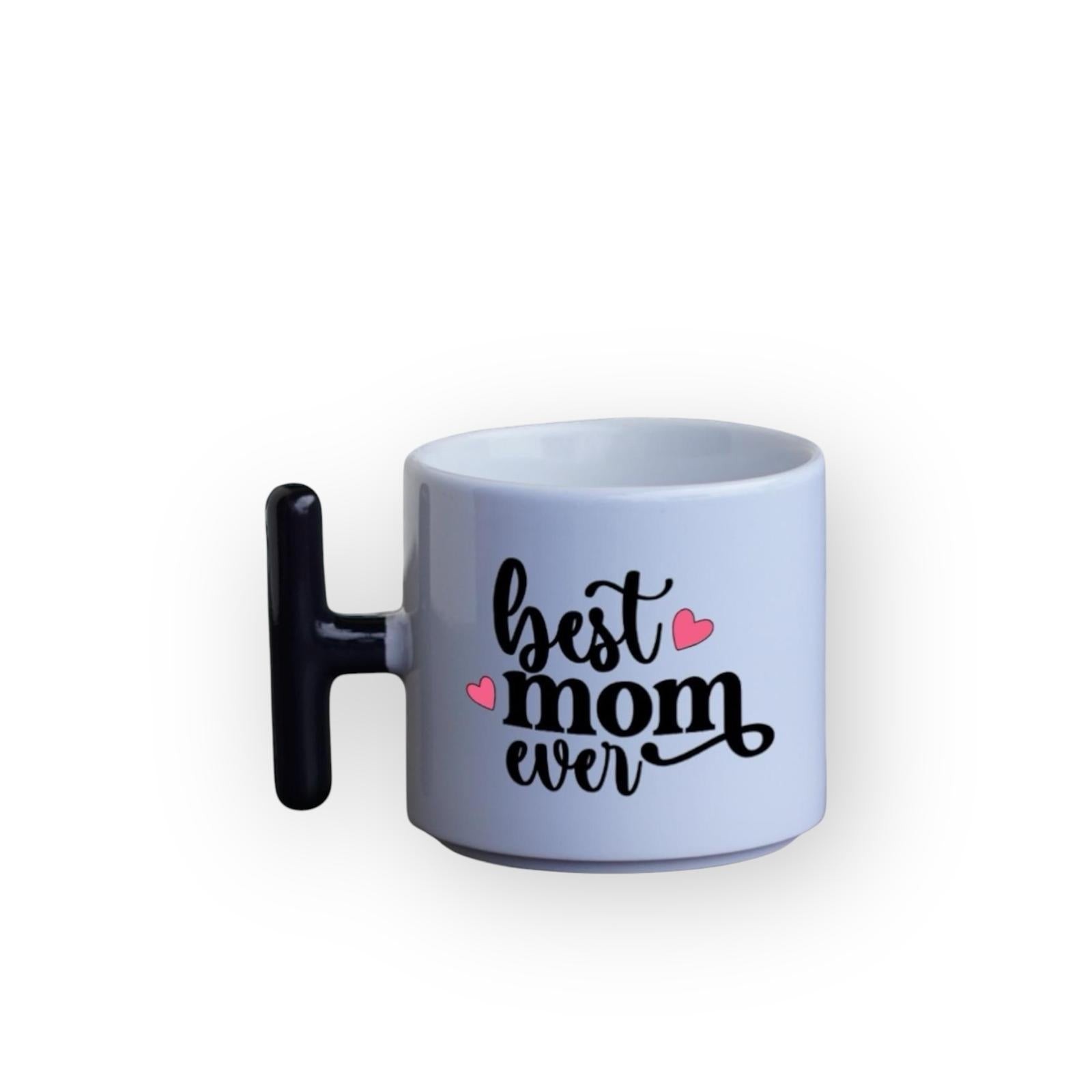 Best Mom T Kupa
