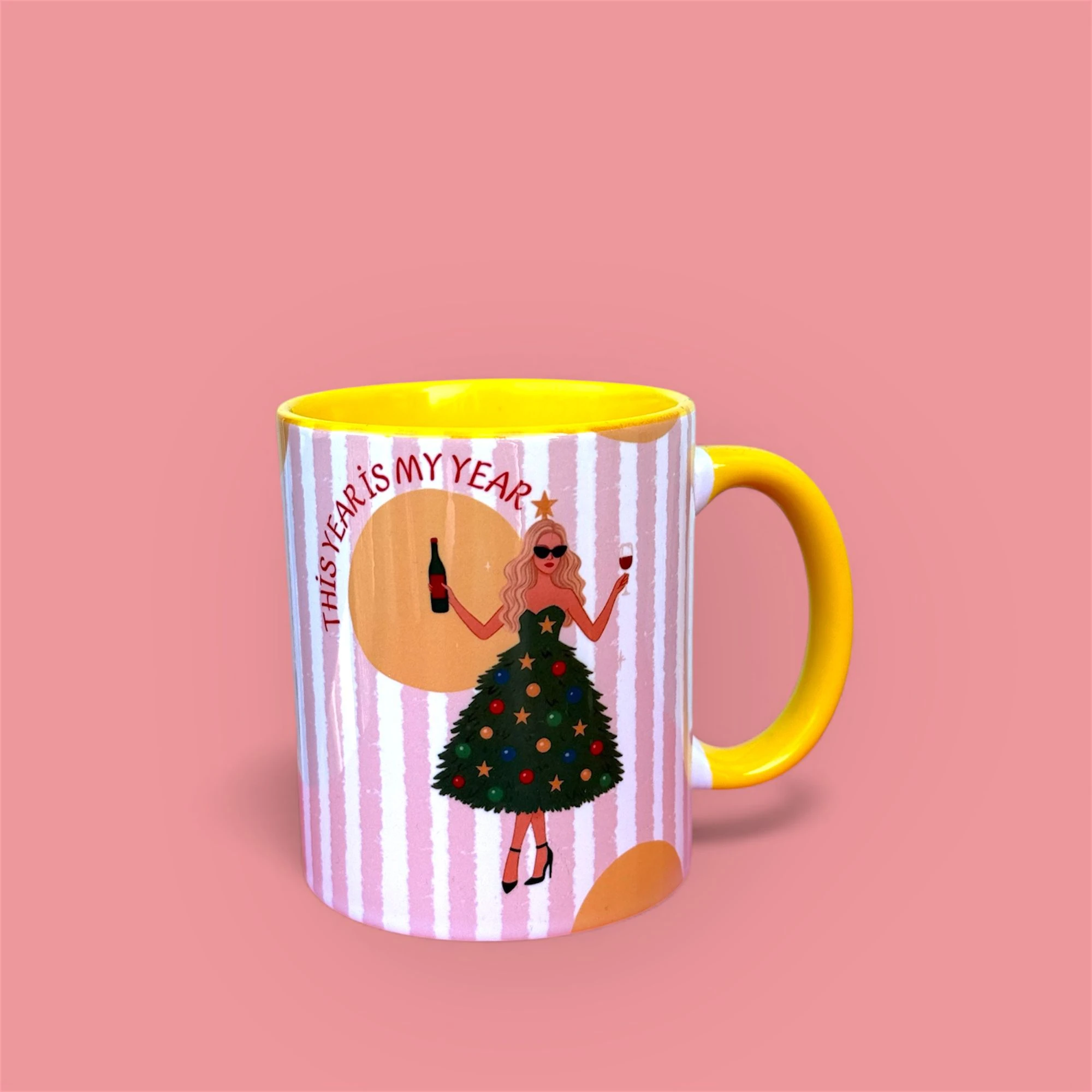 Benim Yılım Kupası