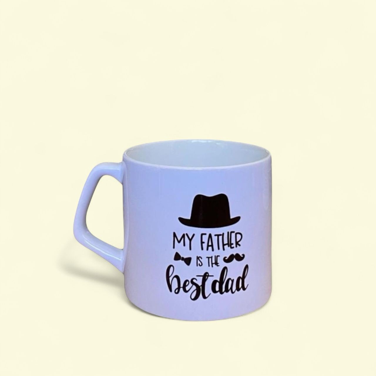 My Father Best Dad Kupa