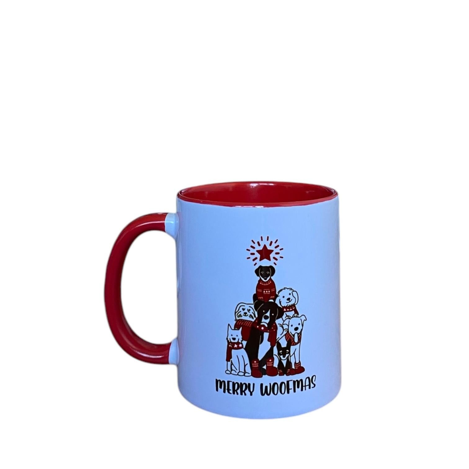 Woofmas Yılbaşı Kupası