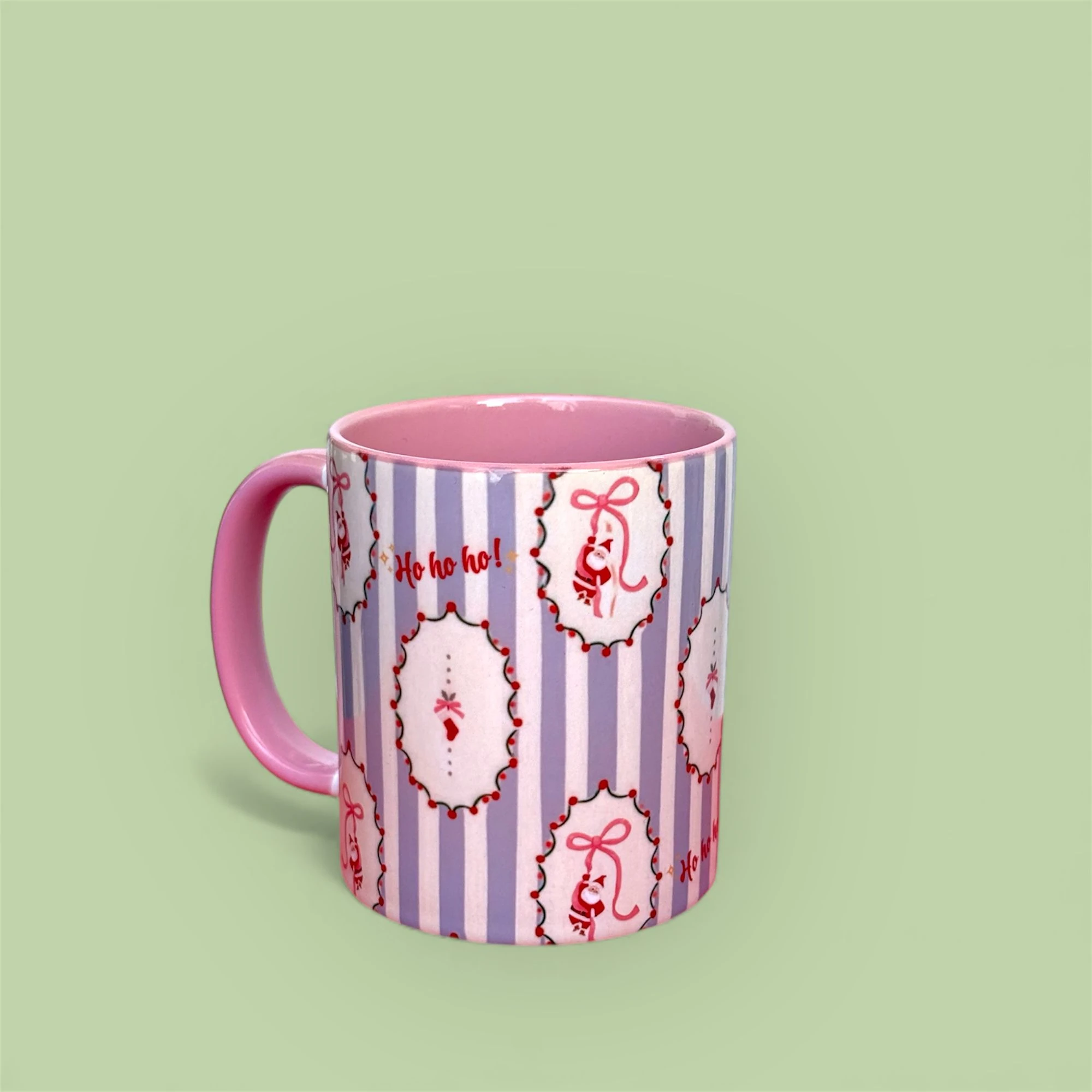 Ho Ho Ho Yeni Yıl Kupası