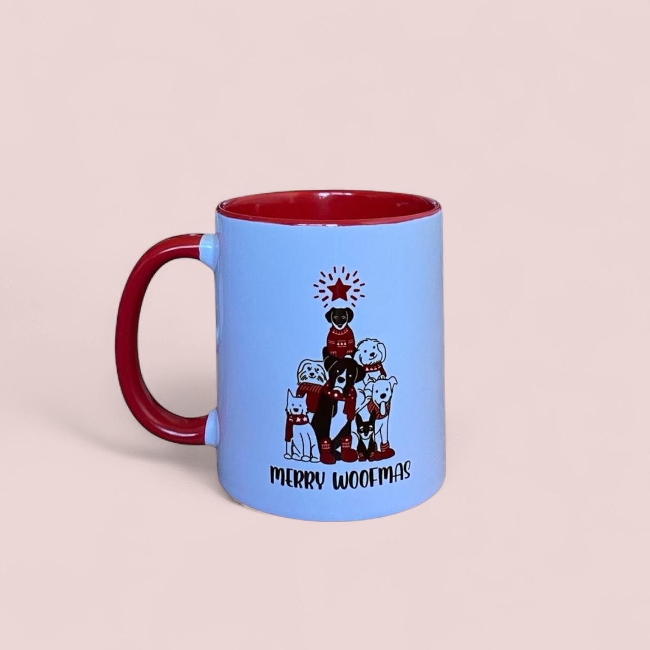 Woofmas Yılbaşı Kupası
