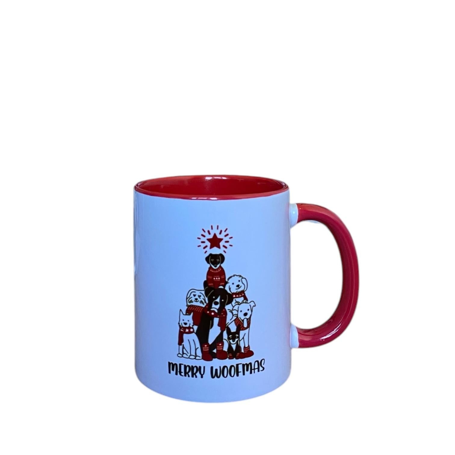 Woofmas Yılbaşı Kupası