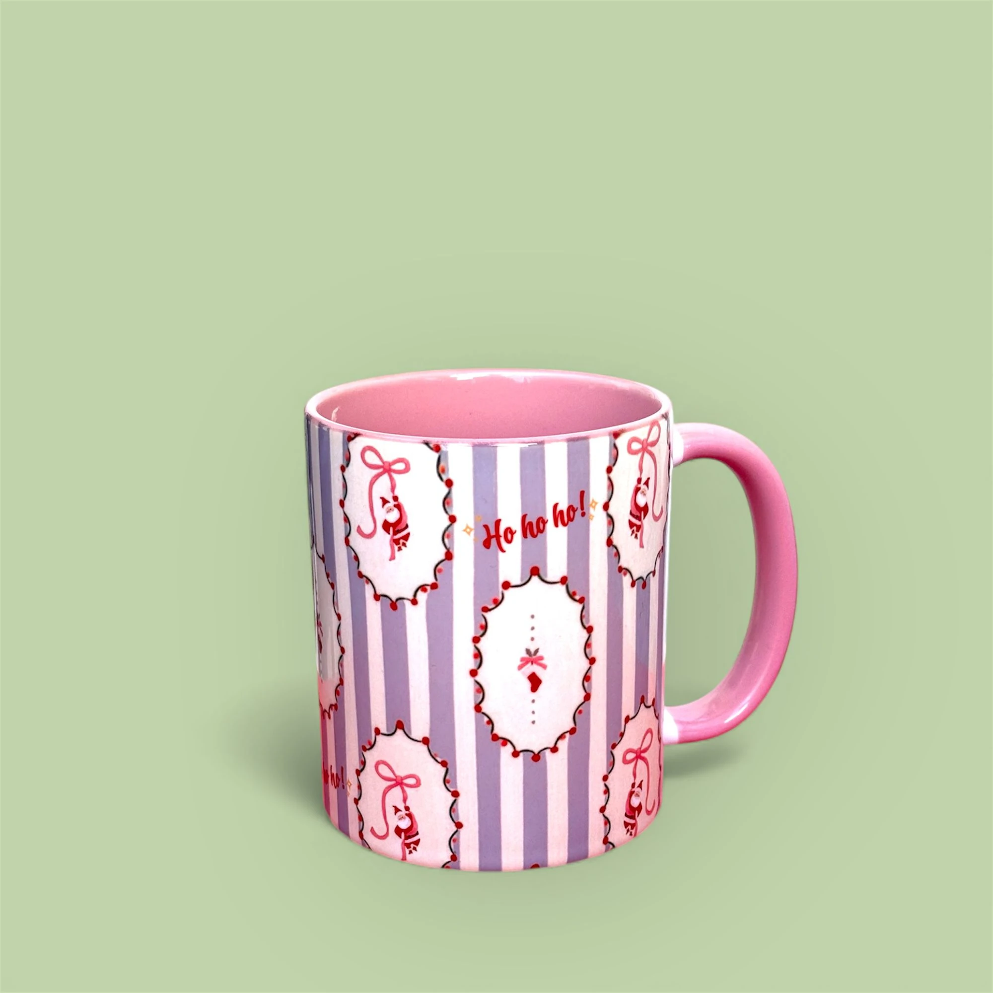 Ho Ho Ho Yeni Yıl Kupası