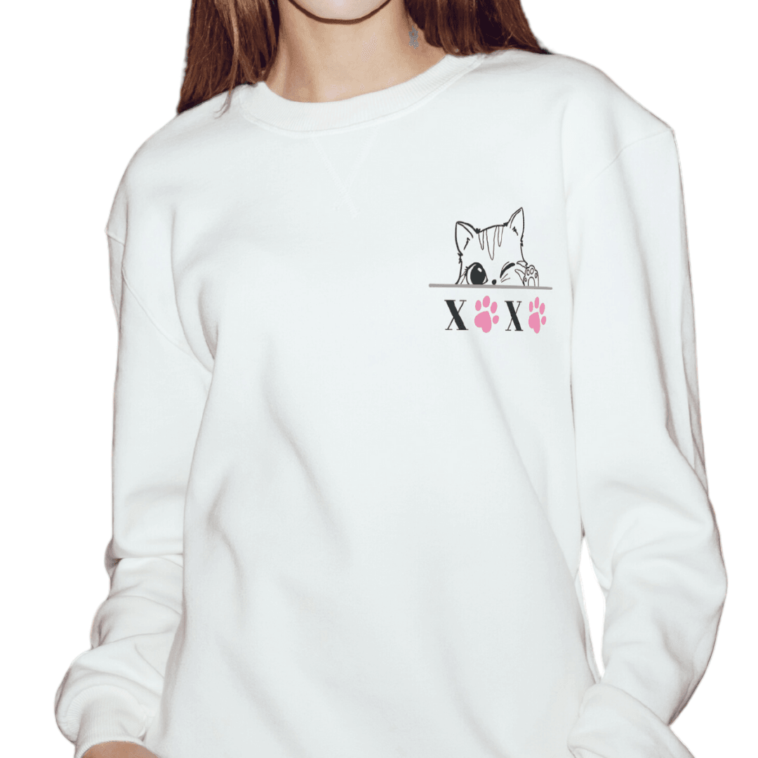 Xoxo' Kedili Sweatshirt