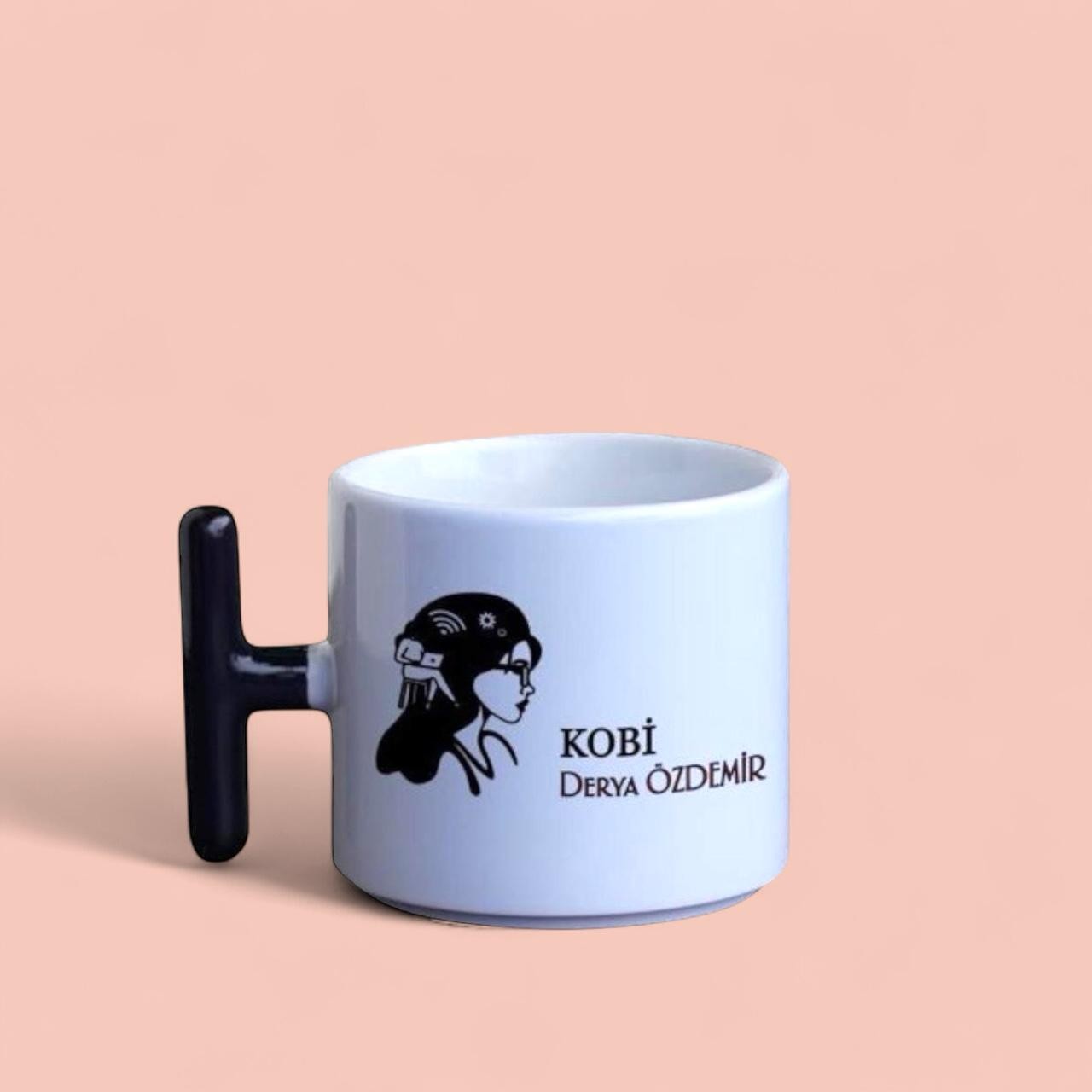 Banka Çalışanlarına Özel T Kupa