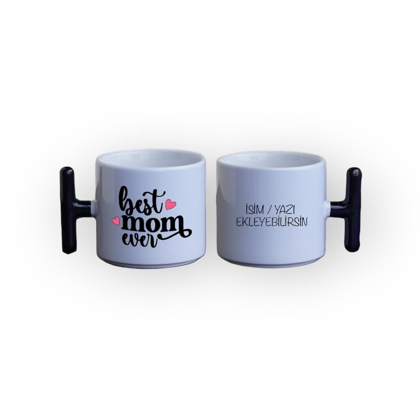 Best Mom T Kupa