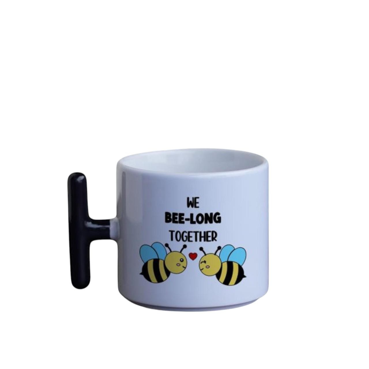 Belong Together Sevgili Kupa