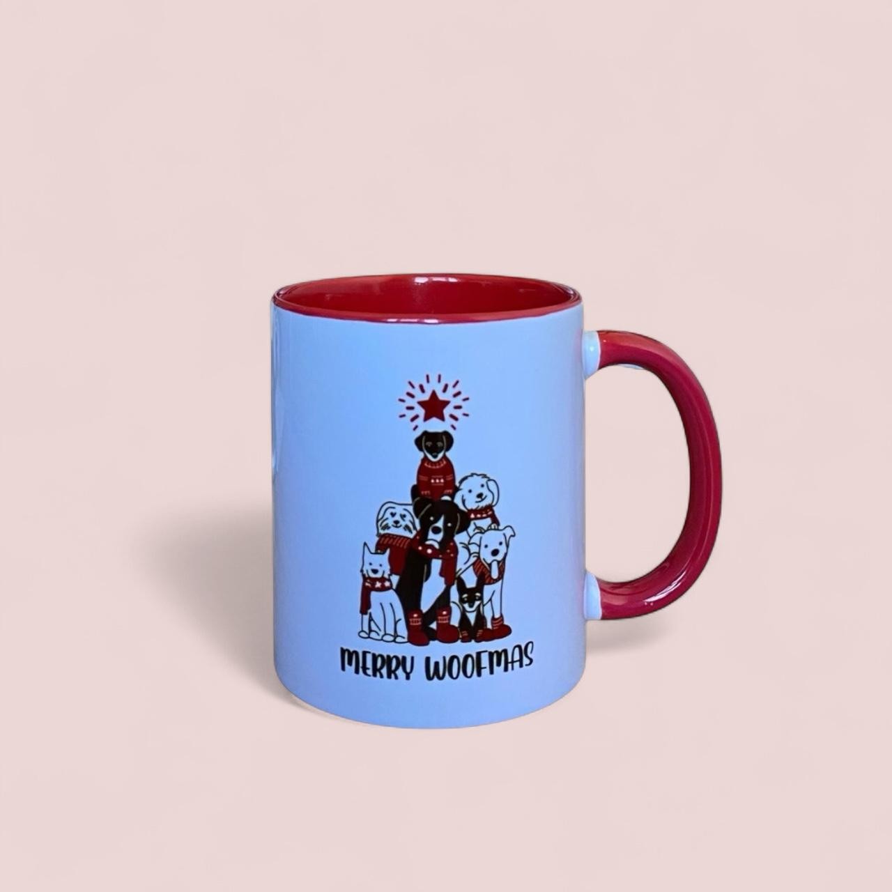 Woofmas Yılbaşı Kupası