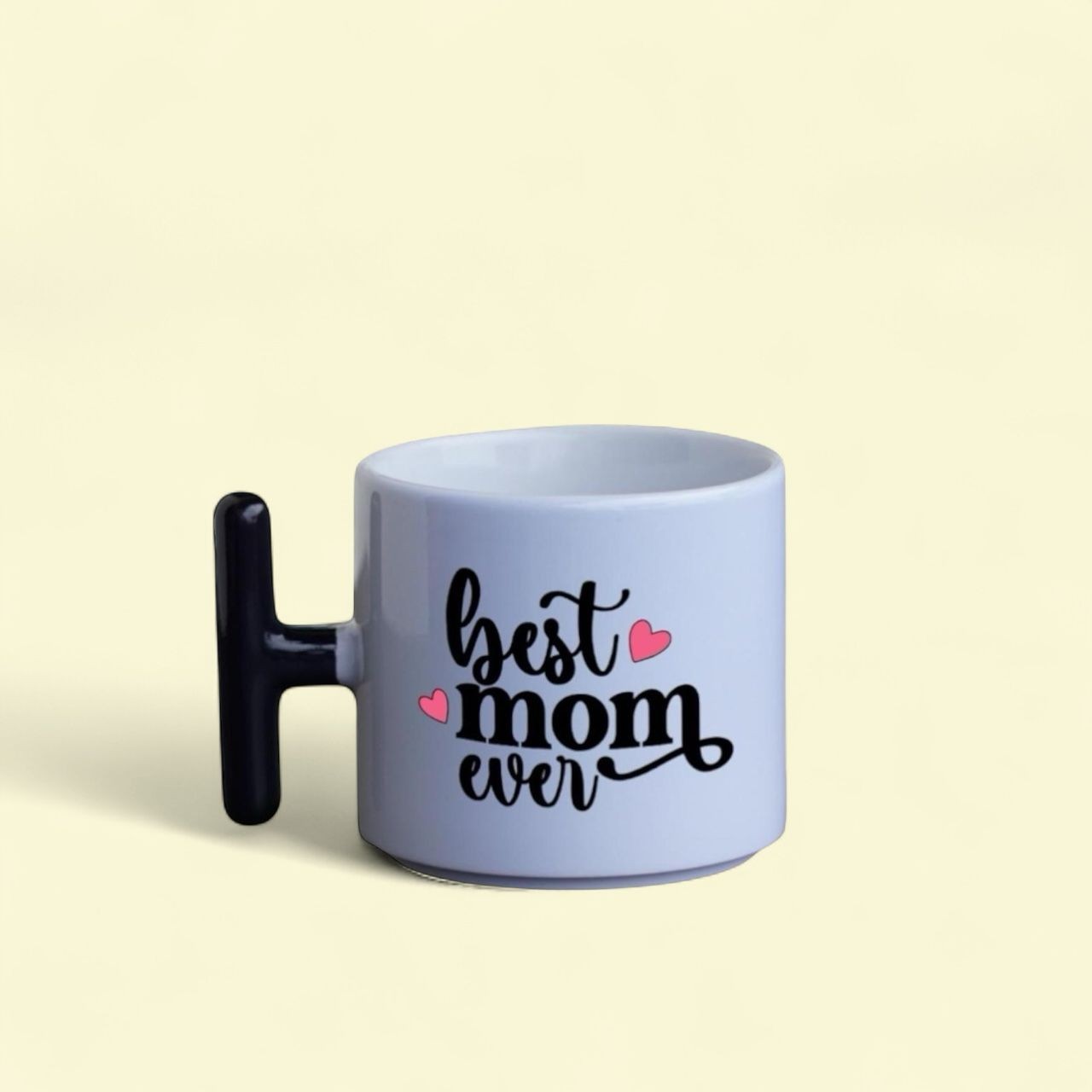 Best Mom T Kupa