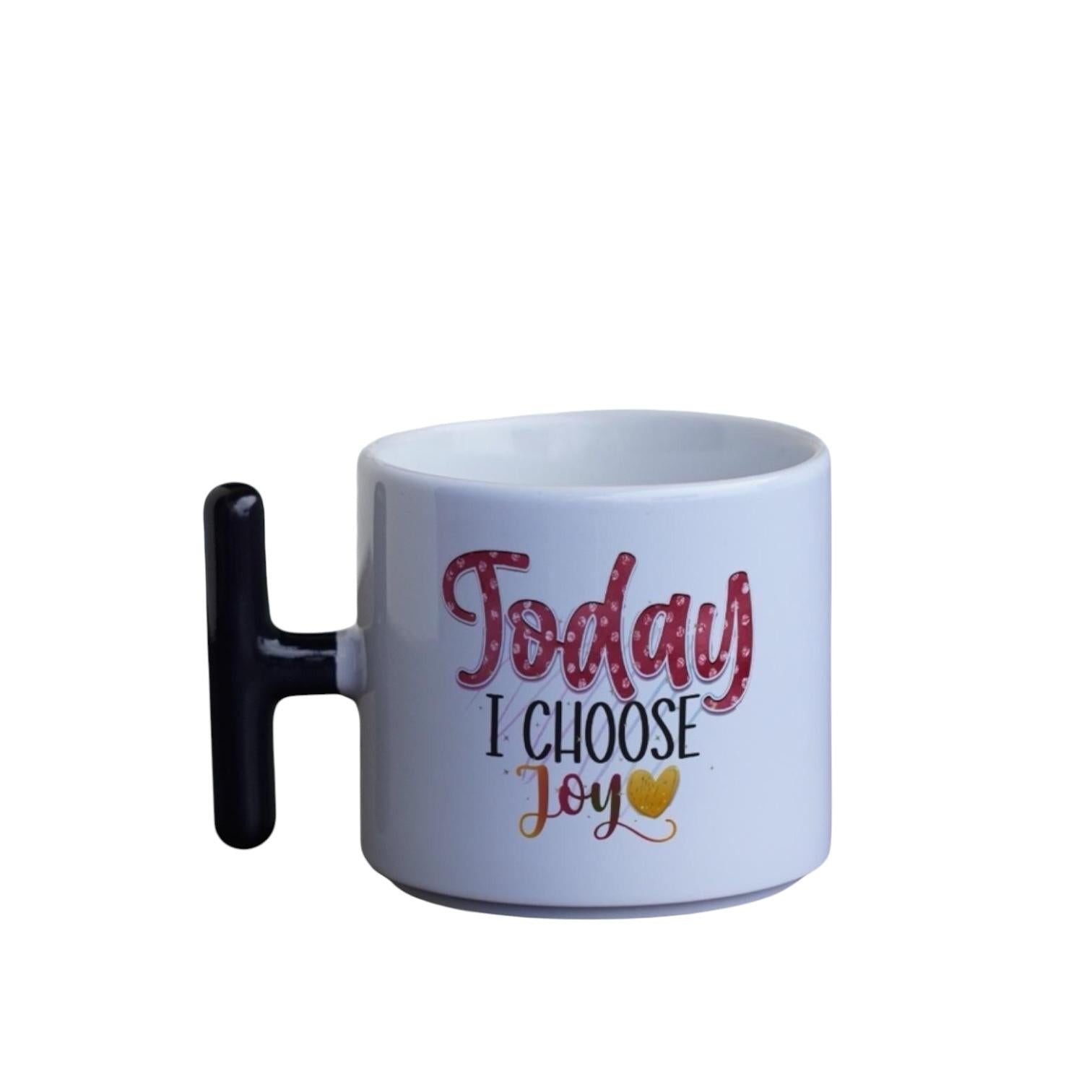 Choose Joy T Kupa