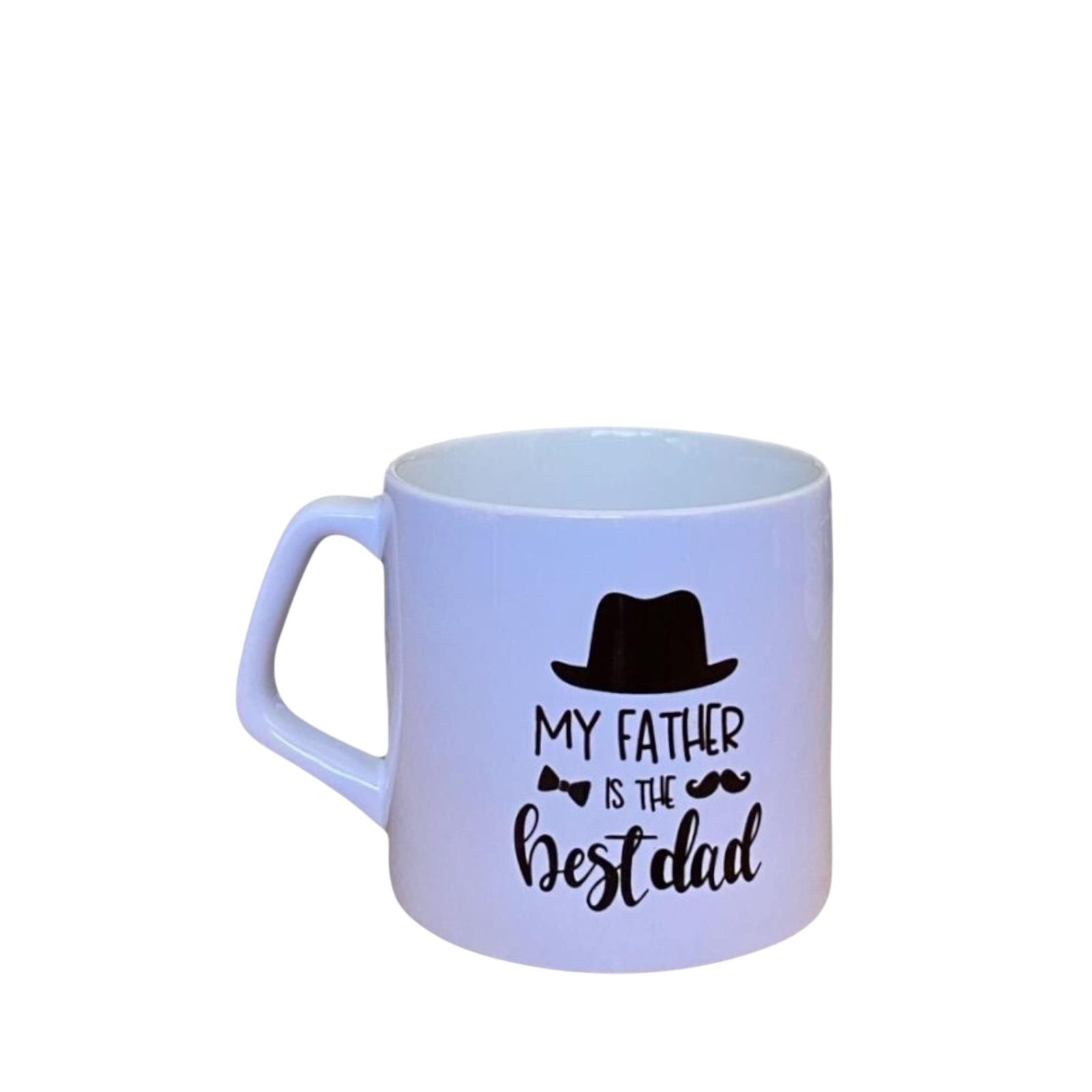 My Father Best Dad Kupa