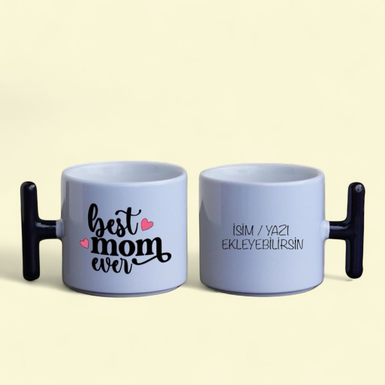 Best Mom T Kupa