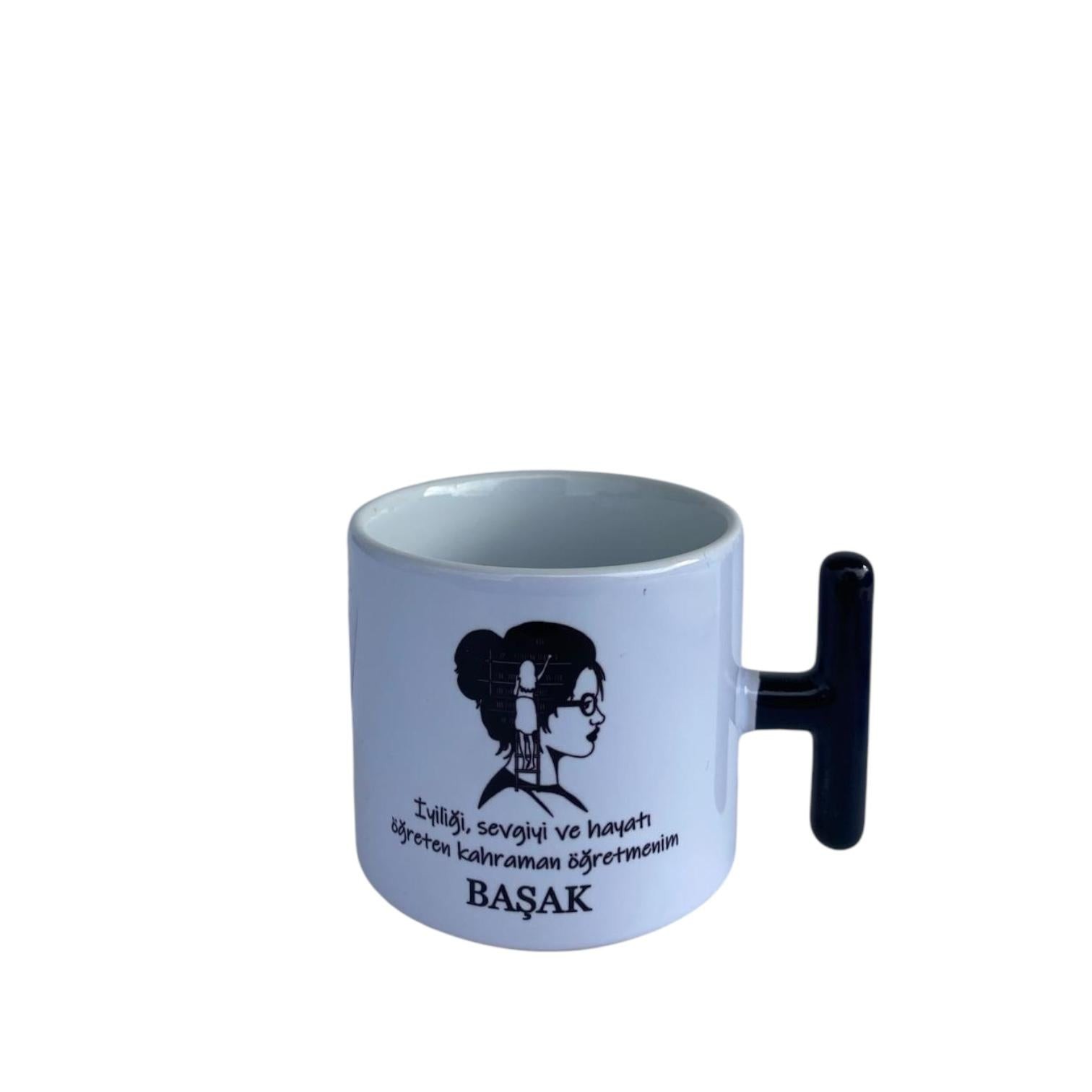 İsimli Öğretmen Kupası