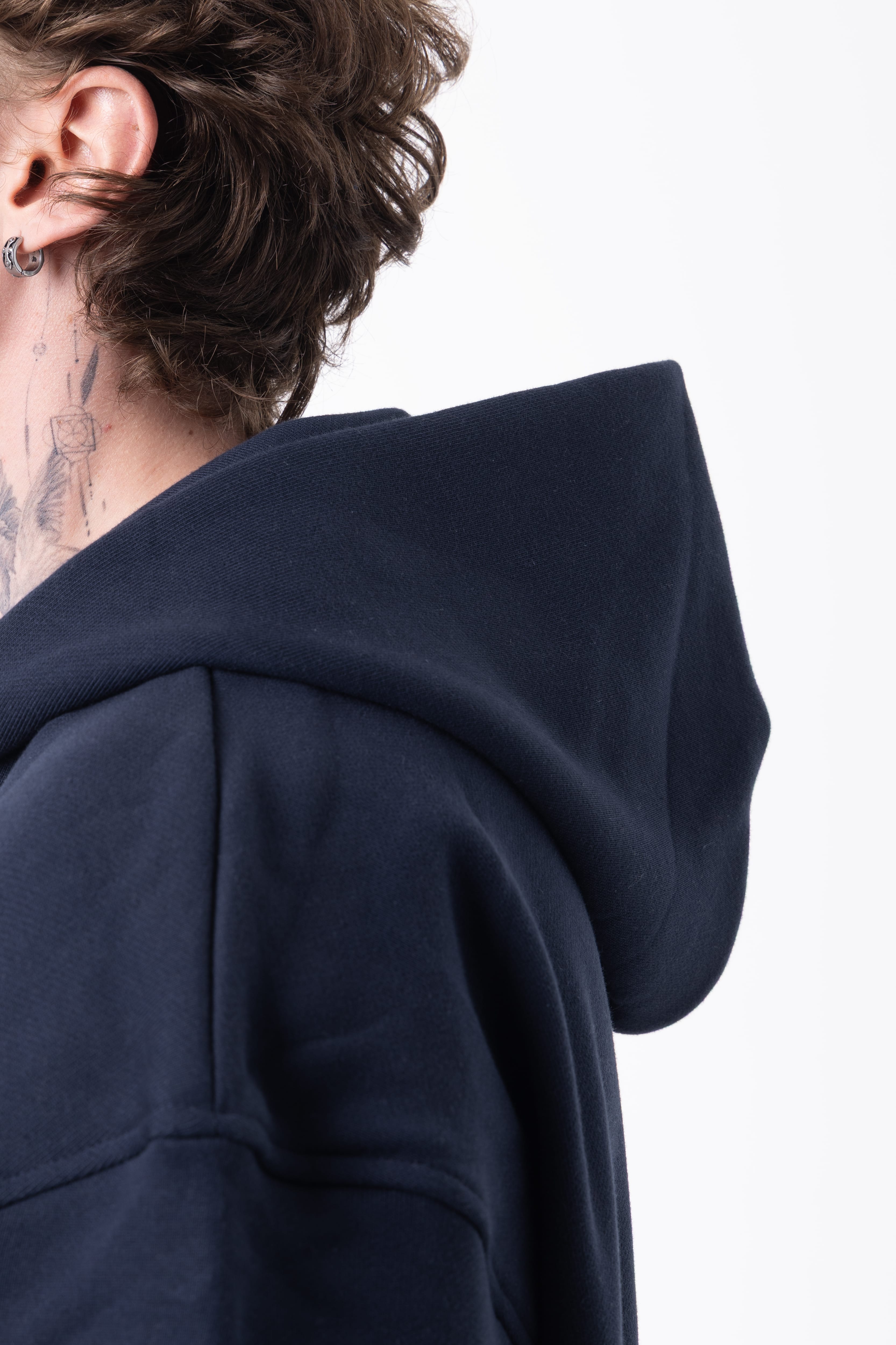 DİEGONEL SÜZENE ZİP